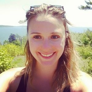 Meet your Posher, Mélanie